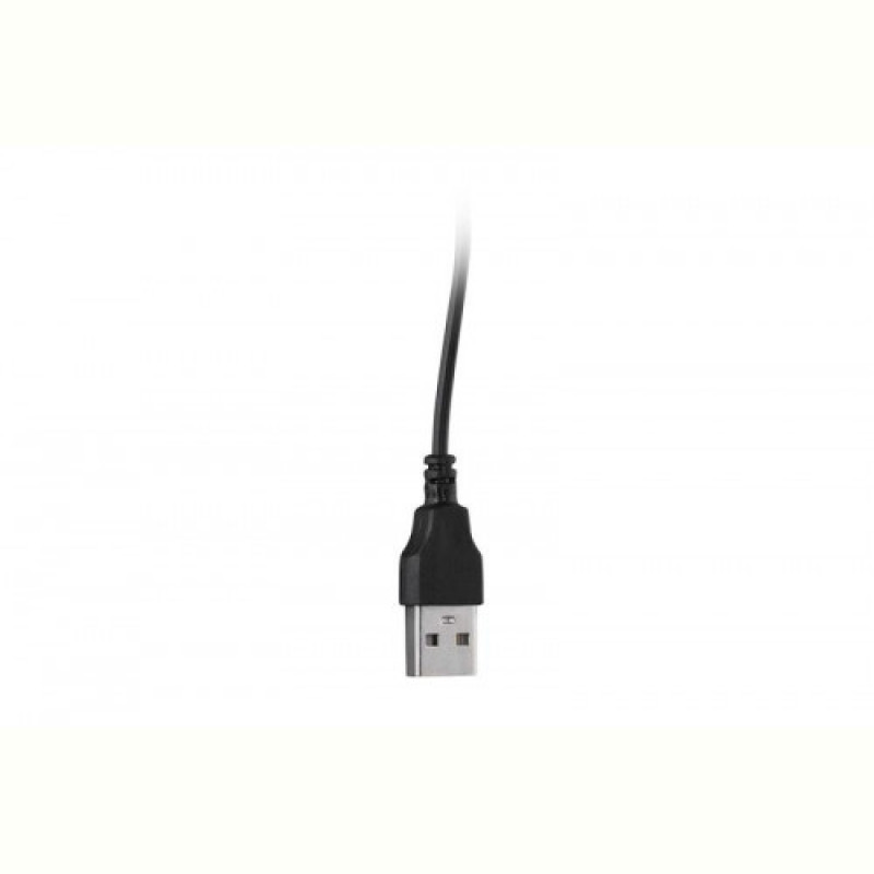 Акустична система 2E PCS234 RGB Black (2E-PCS234BK)