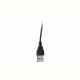 Акустична система 2E PCS234 RGB Black (2E-PCS234BK)