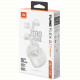 Bluetooth-гарнітура JBL Tune Flex 2 White (JBLTFLEX2WHT)