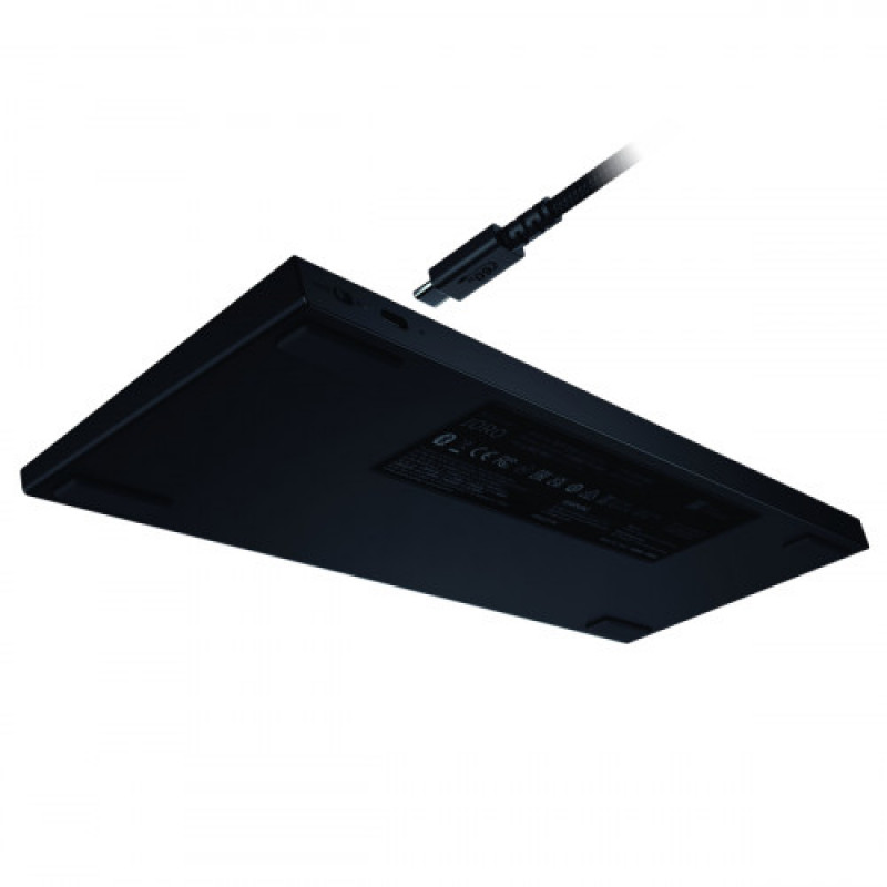 Клавиатура беспроводная Razer Joro Portable Keyboard (RZ03-02360100-R3M1)