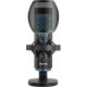 Бездротовий конденсаторний мікрофон BOYA K5-02 RGB Black