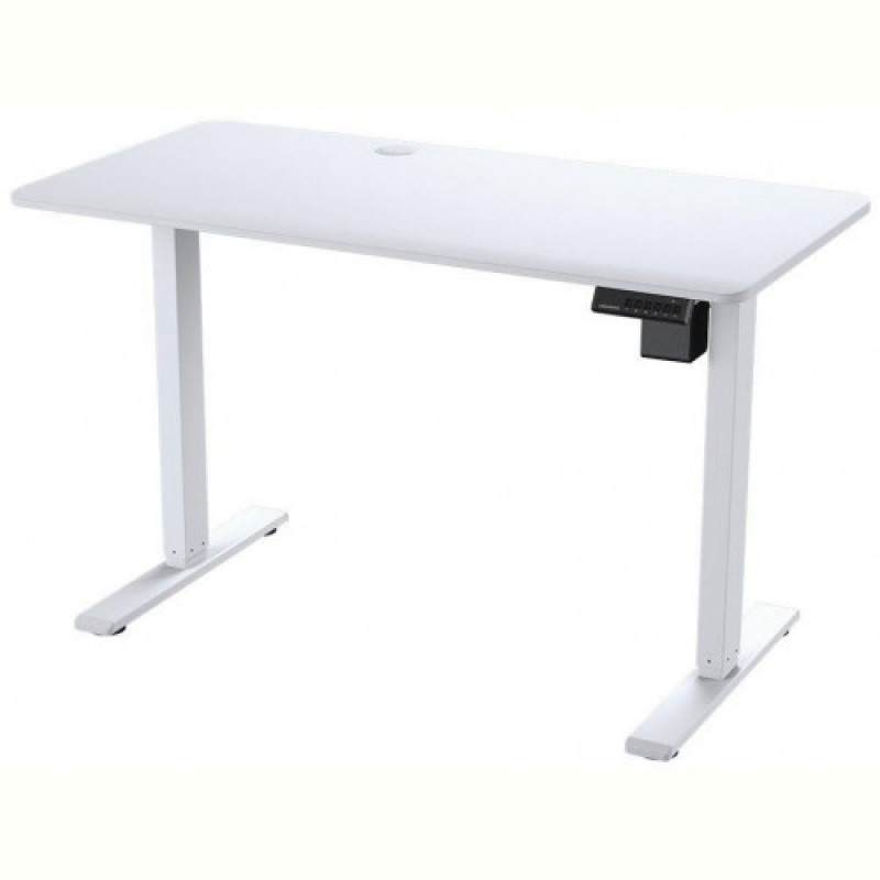 Геймерський стіл Cougar Royal 140 Mossa White