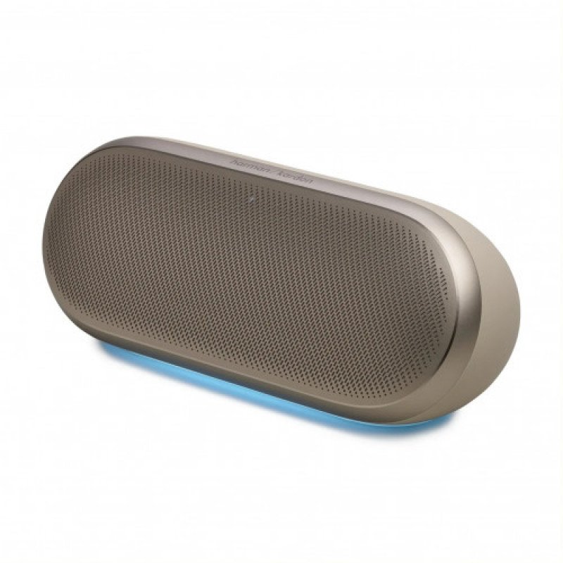Акустическая система Harman/Kardon Luna 2 Warm Sand (HKLUNA2WSDEU)