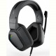 Гарнітура GamePro HS605 Black