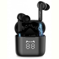 Bluetooth-гарнитура iMiLab imiki Earphone T13 Black