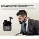 Bluetooth-гарнітура iMiLab imiki Earphone T13 Black