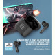 Bluetooth-гарнітура iMiLab imiki Earphone T13 Black