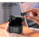 Bluetooth-гарнітура iMiLab imiki Earphone T13 Black
