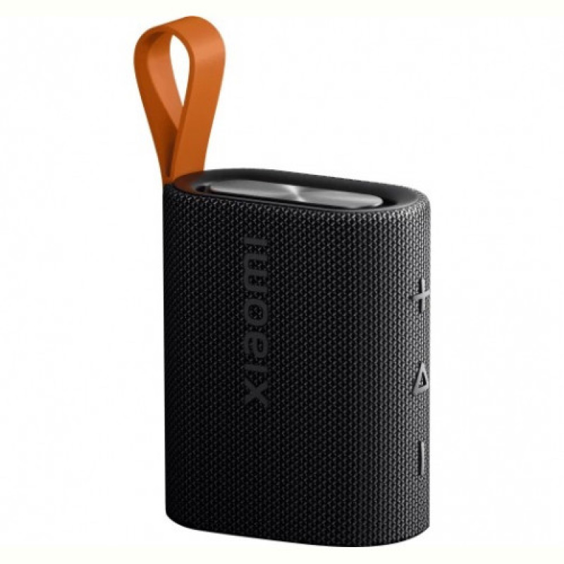 Акустична система Xiaomi Sound Pocket Black (QBH4269GL)