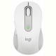 Миша бездротова Logitech Signature M650 Off White (910-006275)