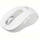 Миша бездротова Logitech Signature M650 Off White (910-006275)