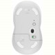 Миша бездротова Logitech Signature M650 Off White (910-006275)