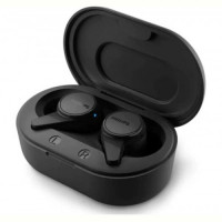 Bluetooth-гарнитура Philips TAT1207BK/00 Black