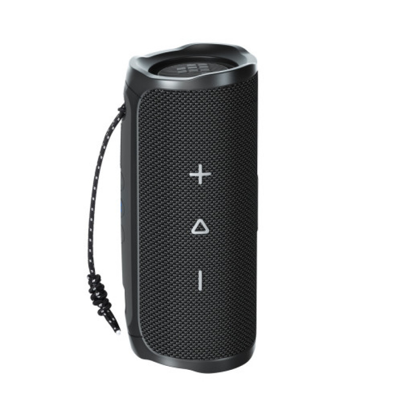 Акустическая система Tronsmart Mirtune C3 Black (1096414)