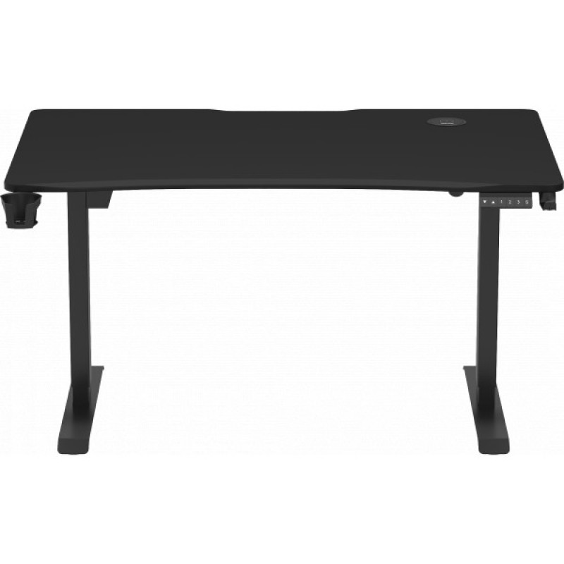 Стіл з електрорегулюванням висоти Anda Seat Xtreme Pro 1400x750 Black