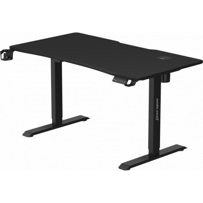 Стіл з електрорегулюванням висоти Anda Seat Xtreme Pro 1400x750 Black