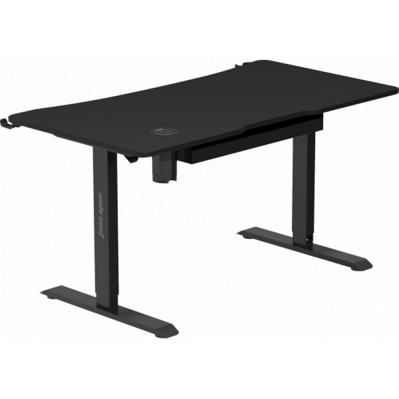 Стіл з електрорегулюванням висоти Anda Seat Xtreme Pro 1400x750 Black