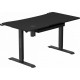Стіл з електрорегулюванням висоти Anda Seat Xtreme Pro 1400x750 Black