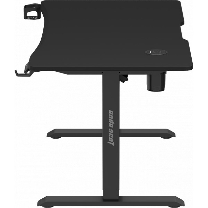 Стіл з електрорегулюванням висоти Anda Seat Xtreme Pro 1400x750 Black