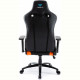 Крісло для геймерів Aula F1031 Gaming Chair Black/Orange (6948391286211)