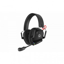Бездротова ігрова гарнітура Gamepro Genesis Mercury Pro (HSW120B) 3-Mode