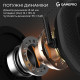 Беспроводная игровая гарнитура Gamepro Genesis Mercury Pro (HSW120B) 3-Mode