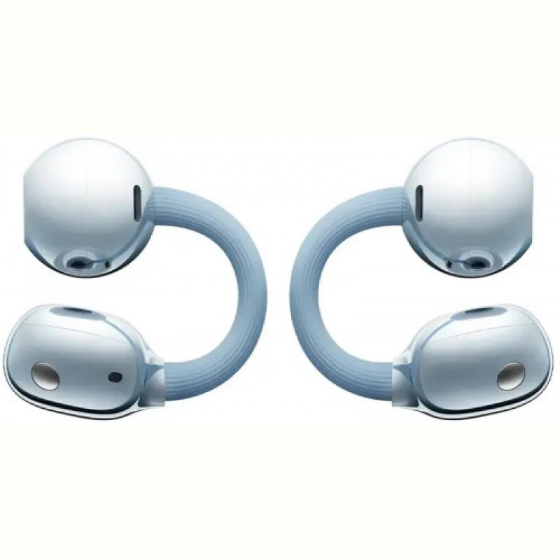 Bluetooth-гарнітура Huawei FreeClip 2 Blue (55038690)