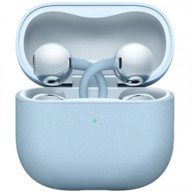 Bluetooth-гарнітура Huawei FreeClip 2 Blue (55038690)