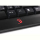Клавиатура Bloody Q100 Ukr Black