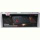 Клавиатура Bloody Q100 Ukr Black