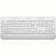 Комплект (клавиатура, мышь) беспроводной Logitech MK650 Combo for Business White (920-011032)