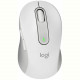 Комплект (клавиатура, мышь) беспроводной Logitech MK650 Combo for Business White (920-011032)