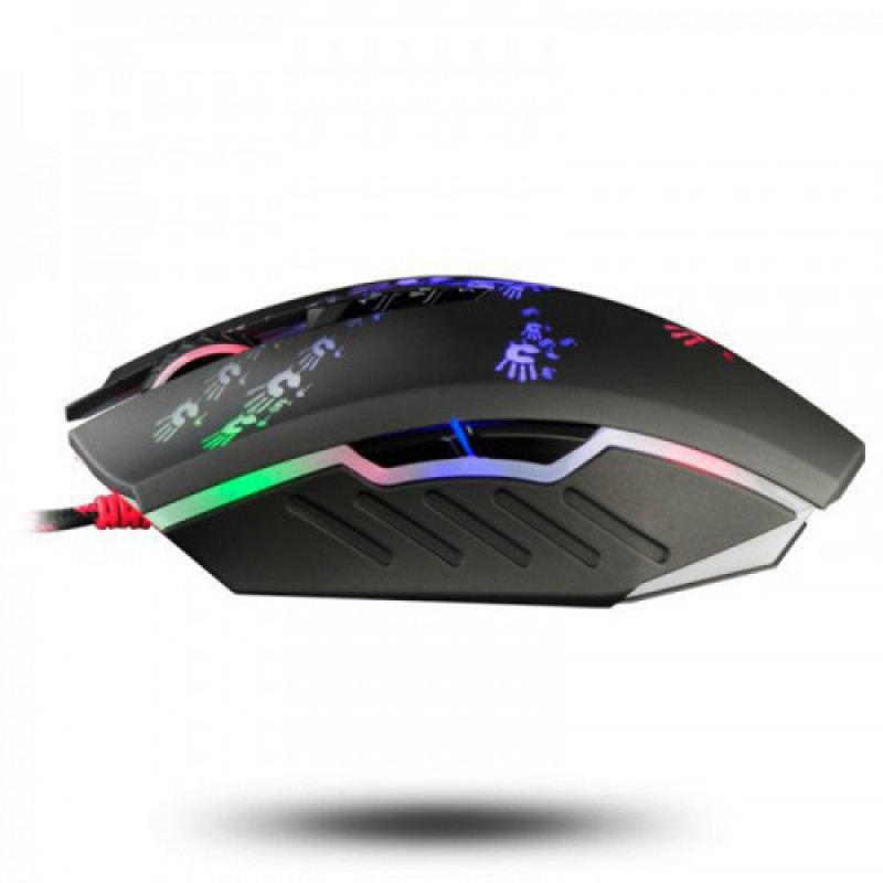 Миша A60A Bloody Black