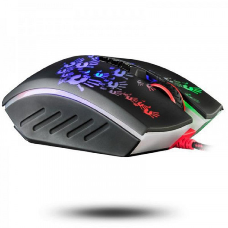 Миша A60A Bloody Black