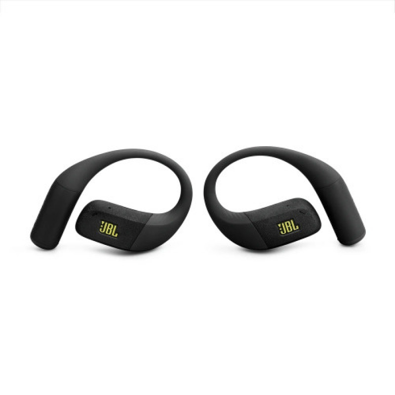 Bluetooth-гарнитура JBL Endurance Zone Black (JBLENDUZONEBLKL)