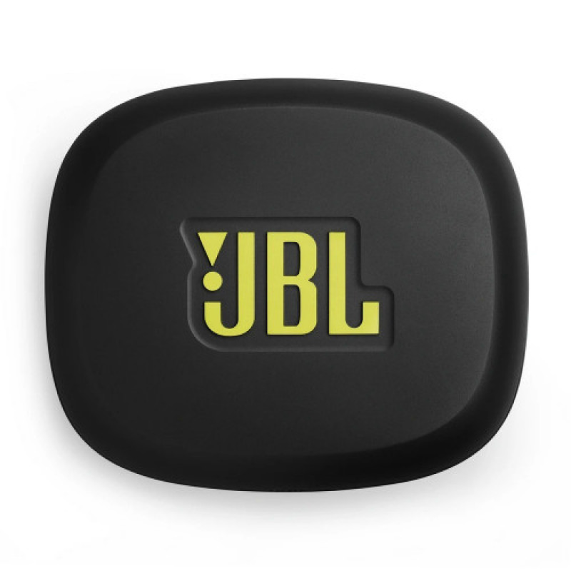 Bluetooth-гарнитура JBL Endurance Zone Black (JBLENDUZONEBLKL)