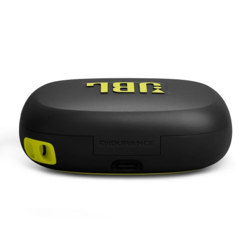 Bluetooth-гарнитура JBL Endurance Zone Black (JBLENDUZONEBLKL)