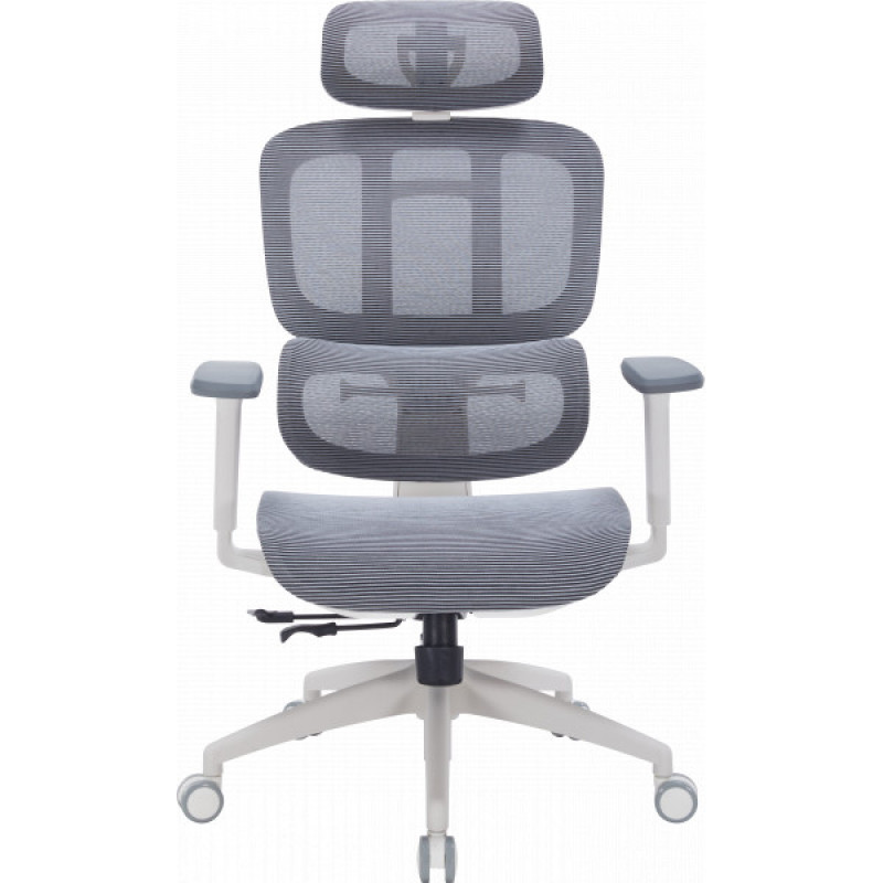 Офисное кресло OfficePro Skyline OC680-W-DG-DG