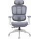 Офисное кресло OfficePro Skyline OC680-W-DG-DG