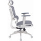 Офисное кресло OfficePro Skyline OC680-W-DG-DG