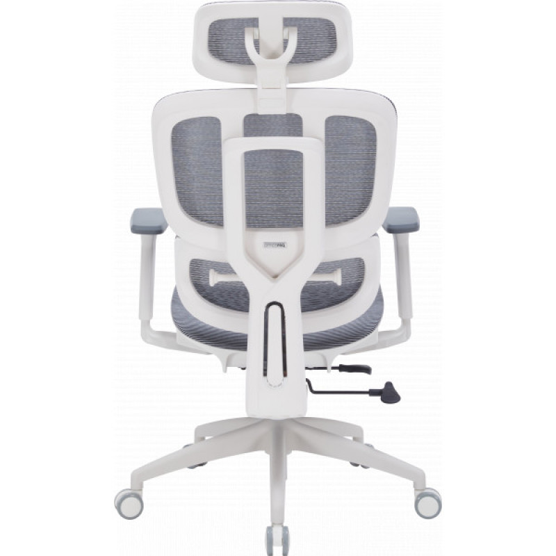 Офисное кресло OfficePro Skyline OC680-W-DG-DG