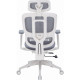 Офисное кресло OfficePro Skyline OC680-W-DG-DG
