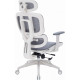Офисное кресло OfficePro Skyline OC680-W-DG-DG