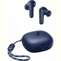 Bluetooth-гарнитура Anker SoundCore R50i Blue (A3949G31)