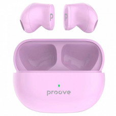 Бездротові навушники Proove Mainstream Mini TWS purple