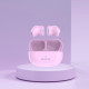 Бездротові навушники Proove Mainstream Mini TWS purple