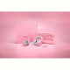 Гарнитура Razer BlackShark V2 X Quartz (RZ04-03240800-R3M1)