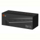 Акустическая система 2E SoundXBlock TWS MP3 Wireless Waterproof Black (2E-BSSXBWBK)