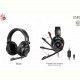 Гарнітура A4Tech Bloody G580 Black
