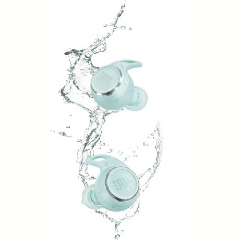 Bluetooth-гарнітура JBL Reflect Aero Mint (JBLREFLECTAEROMINT)